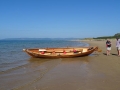 Iolair - Arran coastal Rowing Club