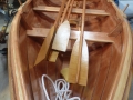 Iolair - Arran coastal Rowing Club