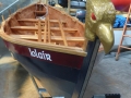 Iolair - Arran coastal Rowing Club