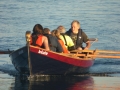 Iolair - Arran coastal Rowing Club