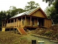 cladding