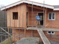 Cladding