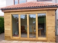 Cladding