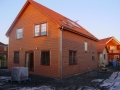 Cladding