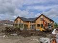 Cladding