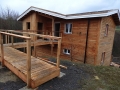 Cladding