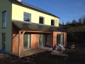 Cladding