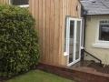 Cladding