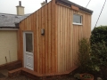 Cladding