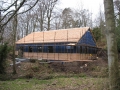 Cladding
