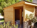Cladding