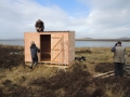 Small hut 2