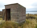 Hule Moss old hide