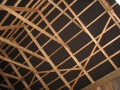 Roof framing
