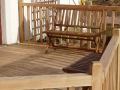 Decking