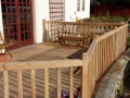 Decking