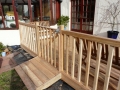 Decking