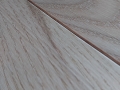 micro bevel ash flooring