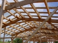 Roofing frames