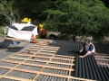 Roofing